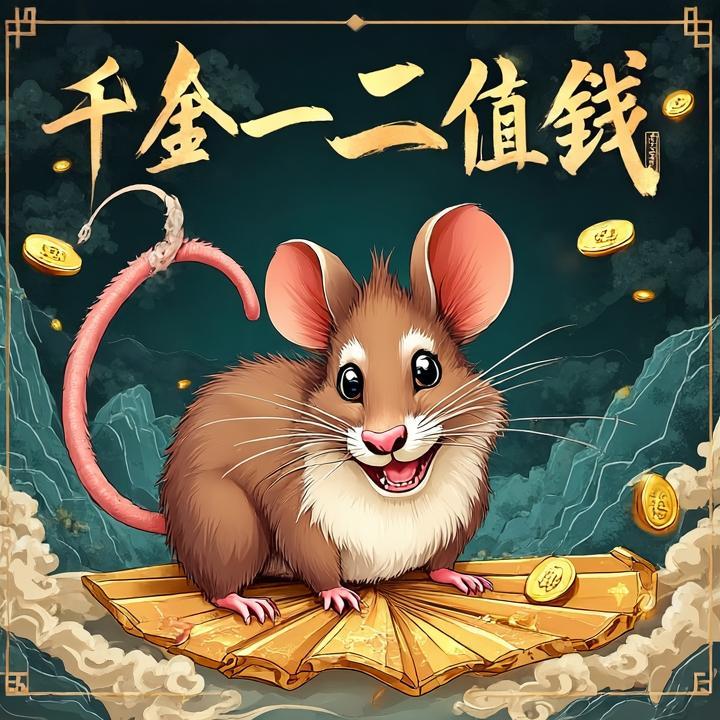 千金一撒二值钱是什么生肖，作答落实