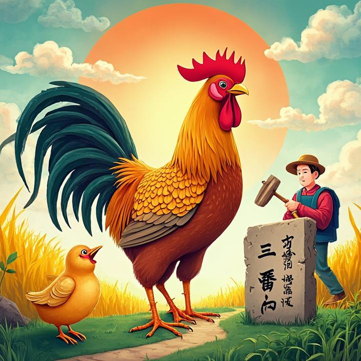 三番五次是什么生肖，深度解析过程