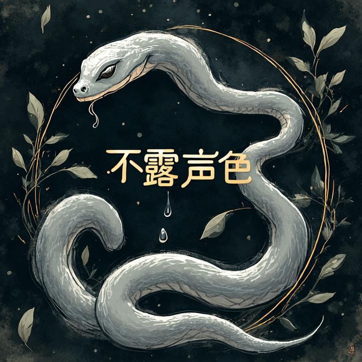不露声色是什么生肖，诗词解读落实