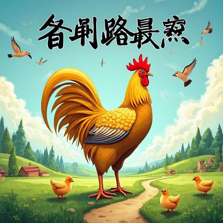 有人落地，有人上天，各取其路最安然指什么生肖，完美解读落实