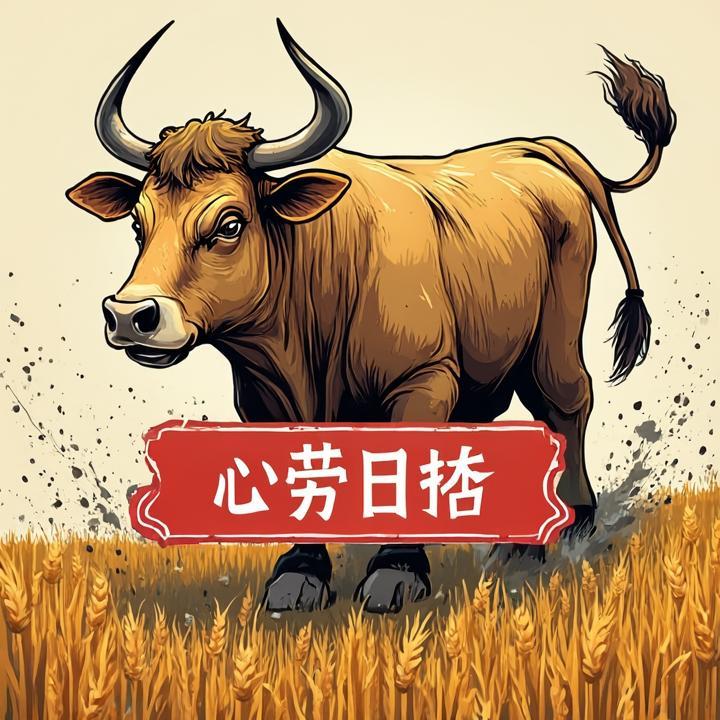心劳日拙是什么生肖，经典解析