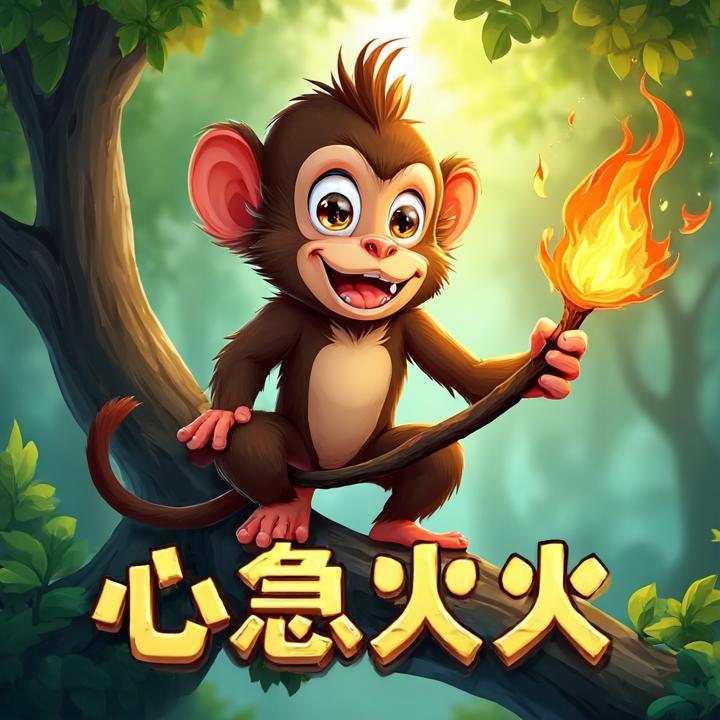 心急如火是什么生肖，解析解释