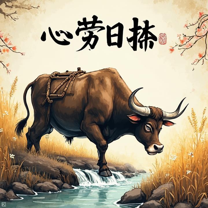 心劳日拙指什么生肖，权威解答落实