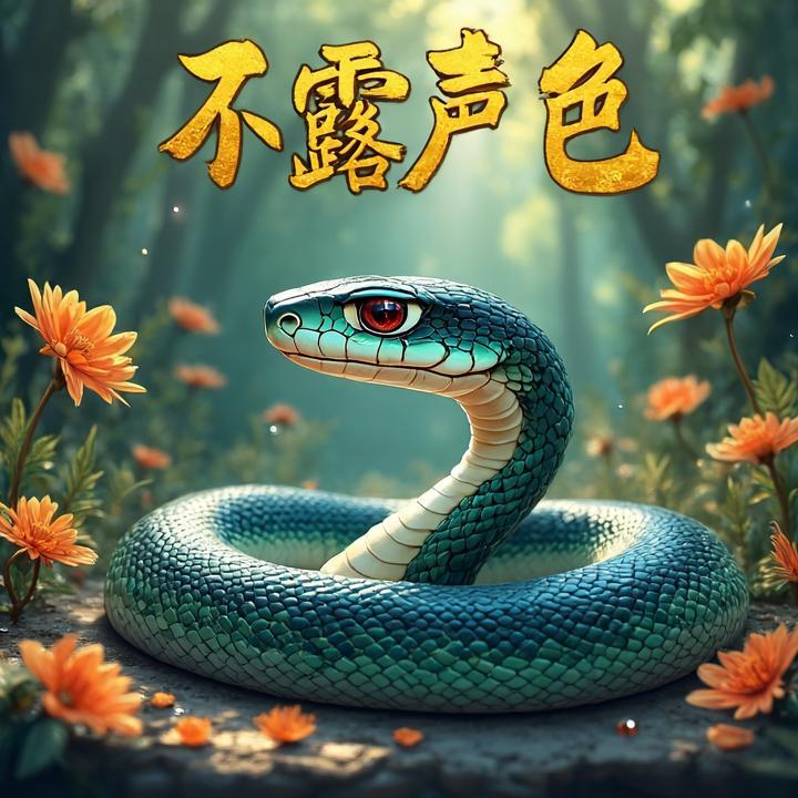 不露声色代表什么生肖,作答解析解释 不露声色代表什么生肖,作答解析解释