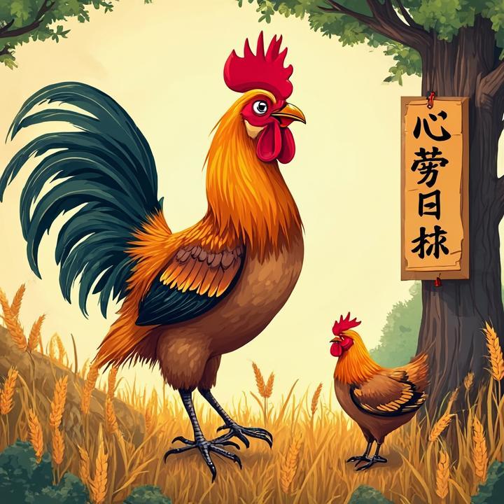 心劳日拙是什么生肖,答案分析 心劳日拙是什么生肖,答案分析