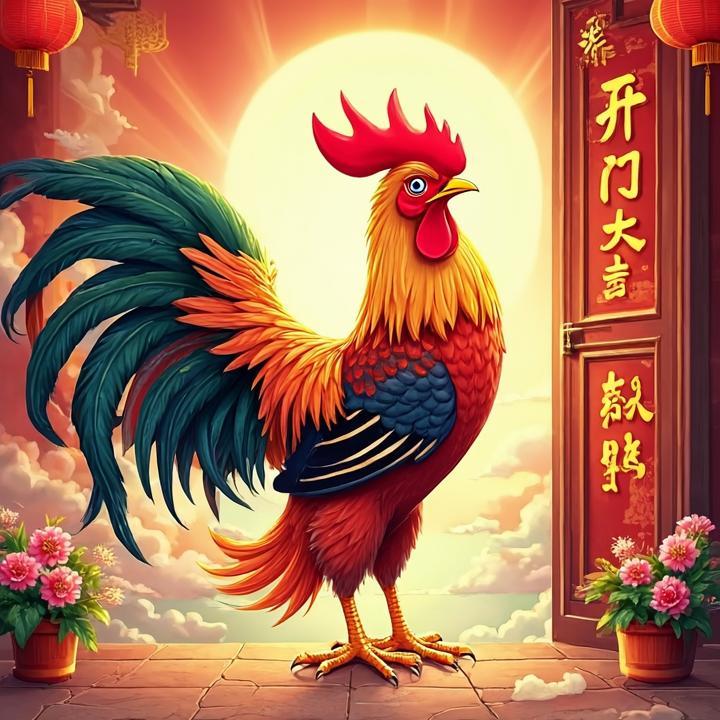 开张大吉是什么生肖，作答解析解释落实