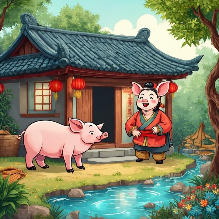 房子是什么生肖，专业解答分享