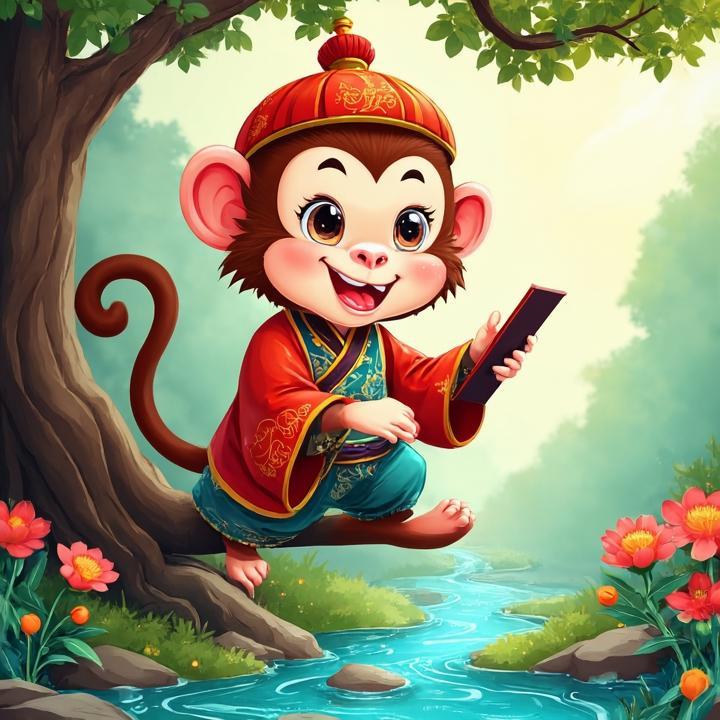 后起之秀打一个生肖，答案解释释义