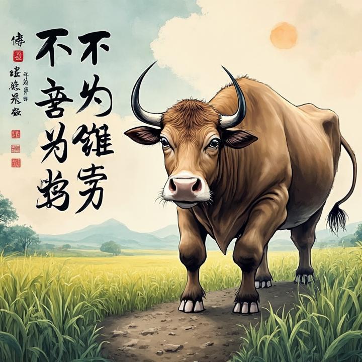 不知辛苦为谁劳是什么生肖，专业解答分享落实