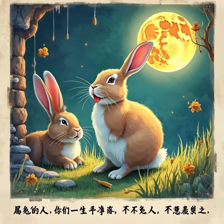 乾手净脚倍轻松，老来凄凉夜夜冻是什么生肖，仔细解释