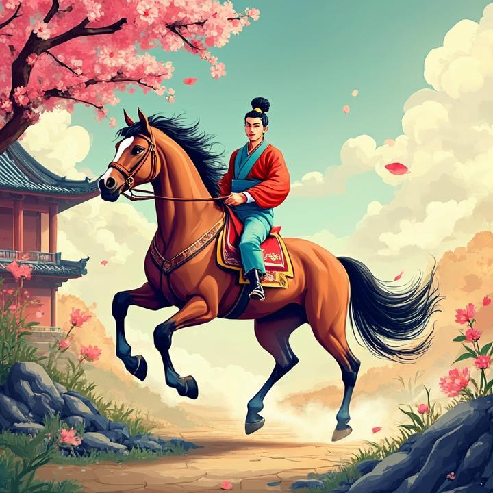 春风得意打一正确生肖,诗意解答解读 春风得意打一正确生肖,诗意解答解读