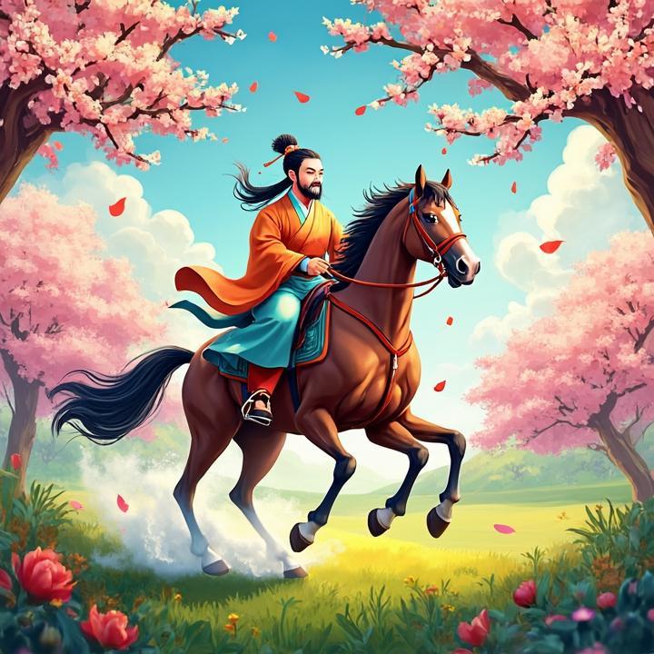 春风得意是什么生肖,仔细落实 春风得意是什么生肖,仔细落实