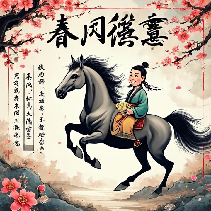 春风得意打一个生肖，最佳咨询落实