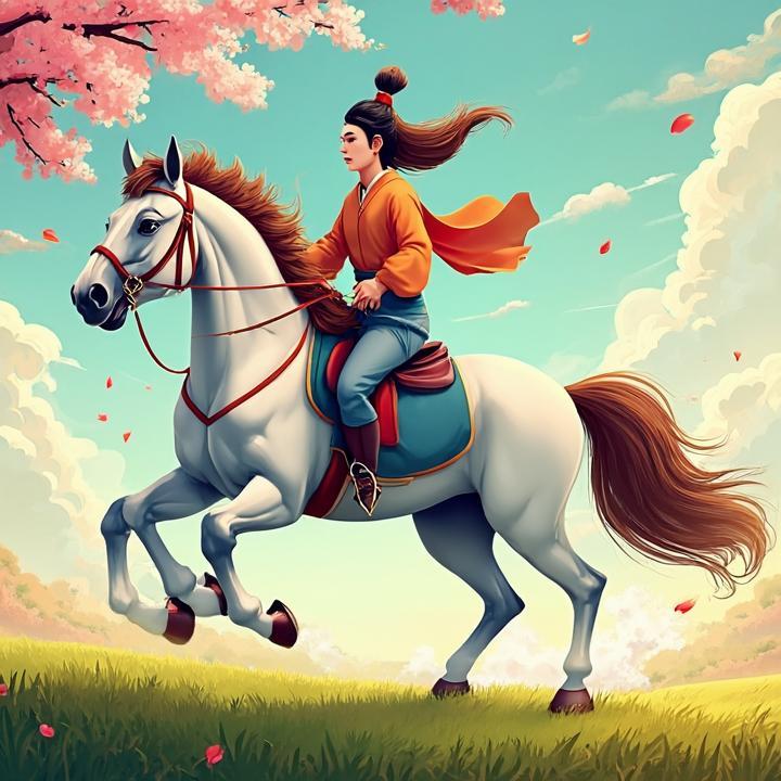 春风得意代表什么生肖，重点解释