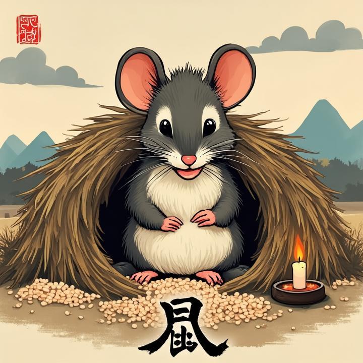 家无余钱，三餐不继！唯有一年寒食日代表什么生肖，精选解析解释
