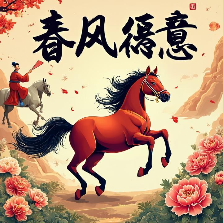 春风得意是什么生肖，独家解析落实