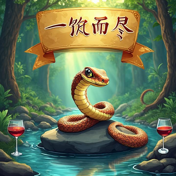 一饮而尽指什么生肖，权威解答落实