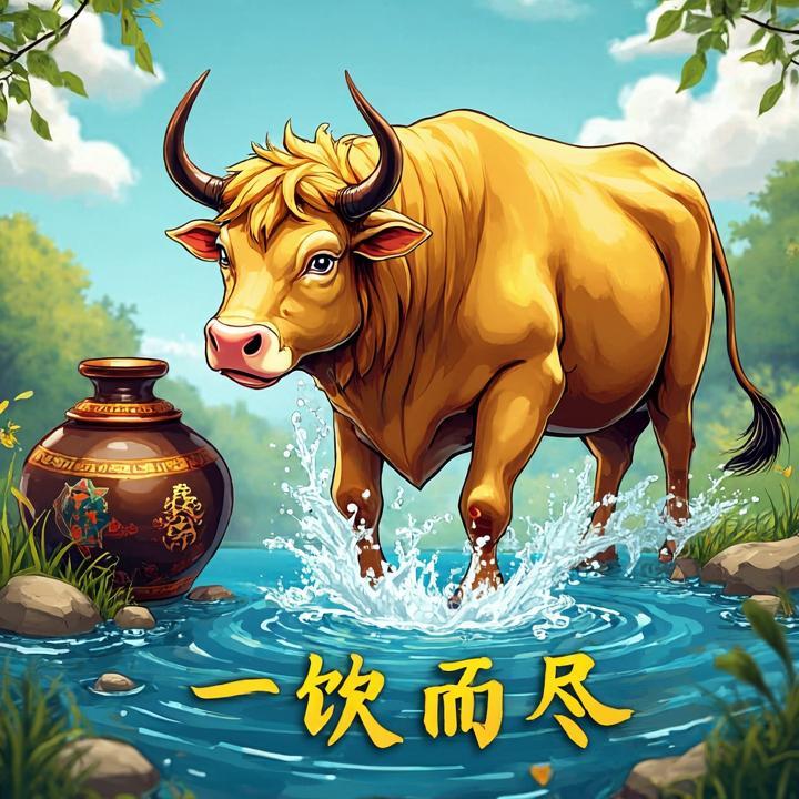 一饮而尽打一生肖,答案全面解释落实 一饮而尽打一生肖,答案全面解释落实
