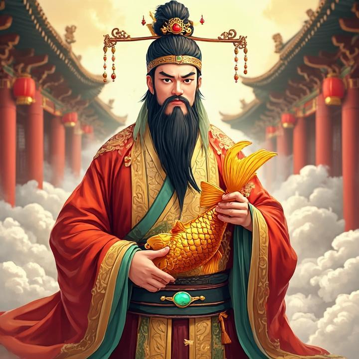 玉带金鱼四十班是什么生肖动物，权威解释说明