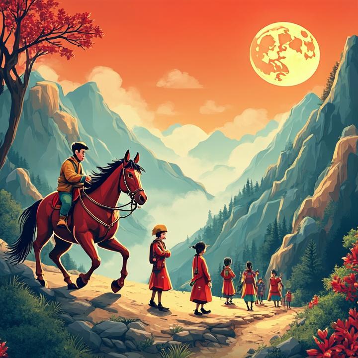 山穷水尽疑无路是什么生肖,深度解析全过程 山穷水尽疑无路是什么生肖,深度解析全过程