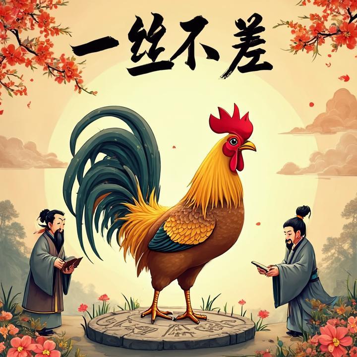 一丝不差指什么生肖，最佳解释落实