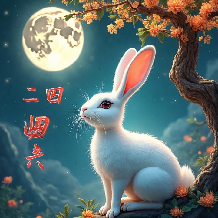 身倚丹桂望明月，二四思念六返回是什么生肖，经典料解释
