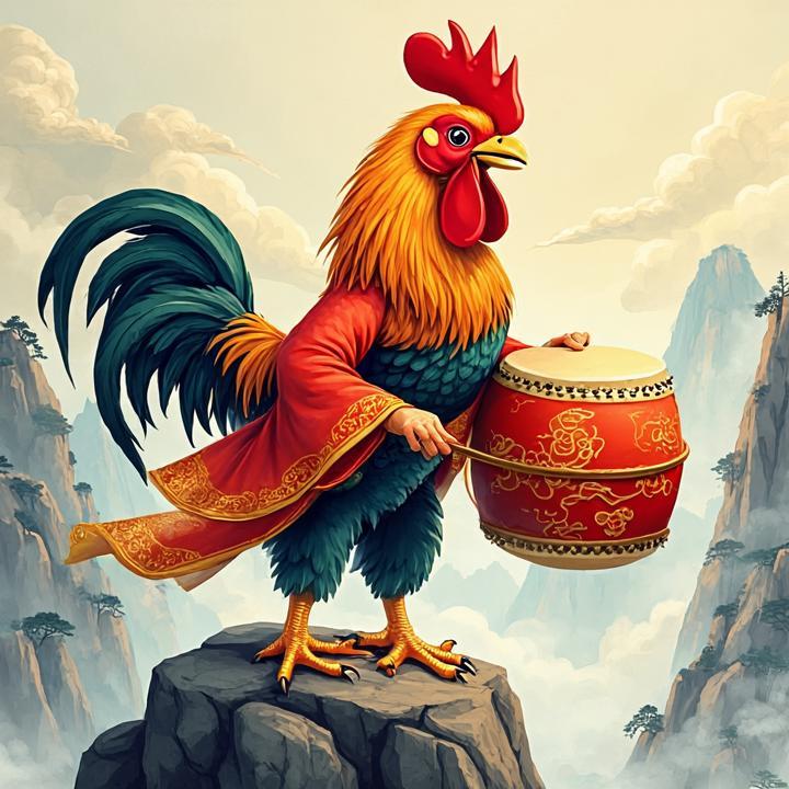 高山上打鼓是什么生肖,经典答案落实 高山上打鼓是什么生肖,经典答案落实