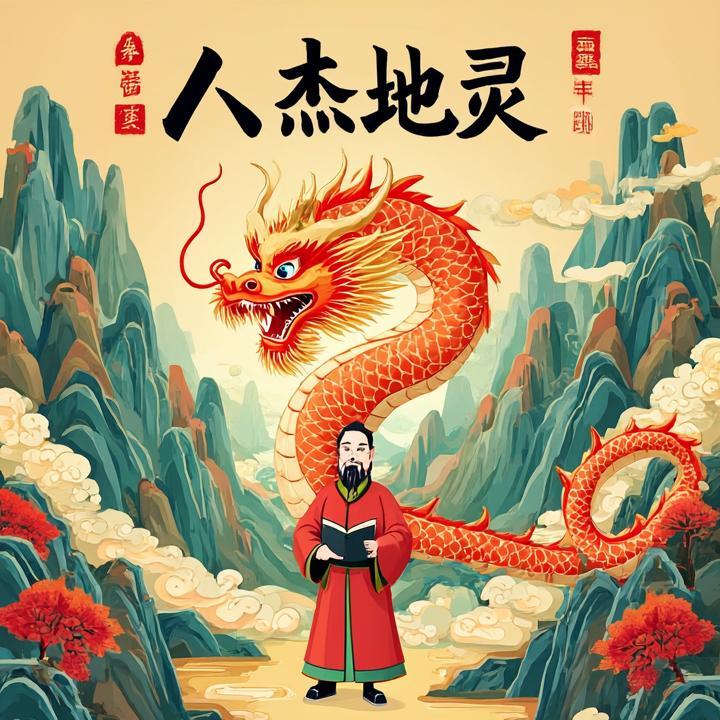 人杰地灵打一个正确生肖,独家视角解答 人杰地灵打一个正确生肖,独家视角解答