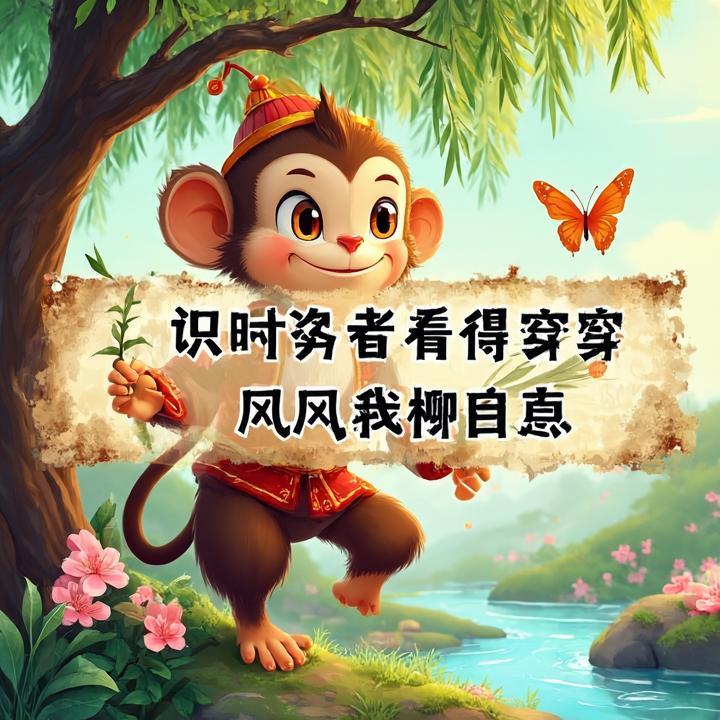 识时务者看得穿,随风摆柳我自愿是什么生肖,精选解释 识时务者看得穿,随风摆柳我自愿是什么生肖,精选解释
