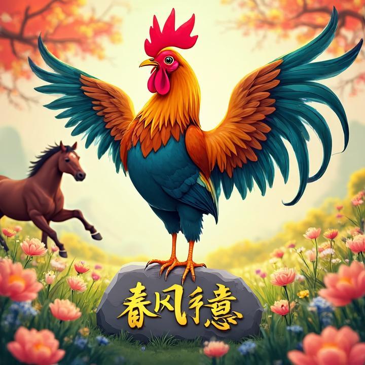 春风得意是什么生肖,权威解释在此落实 春风得意是什么生肖,权威解释在此落实