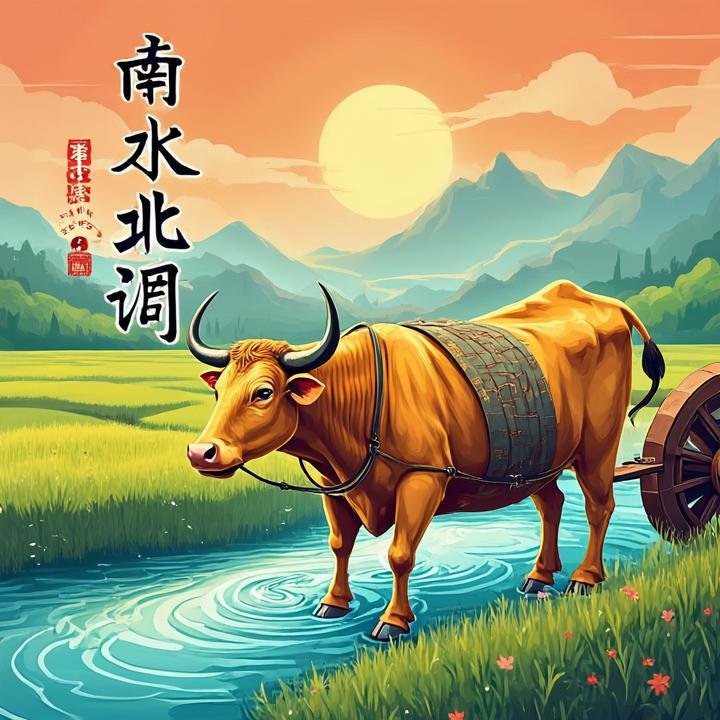 南水北调是什么生肖，答案解析落实