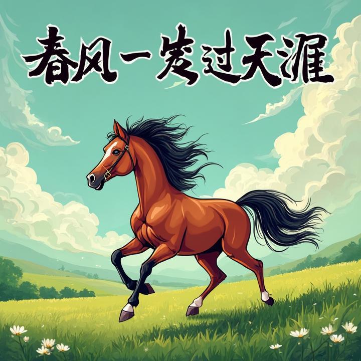 春风一度过天涯代表什么生肖，作答解释