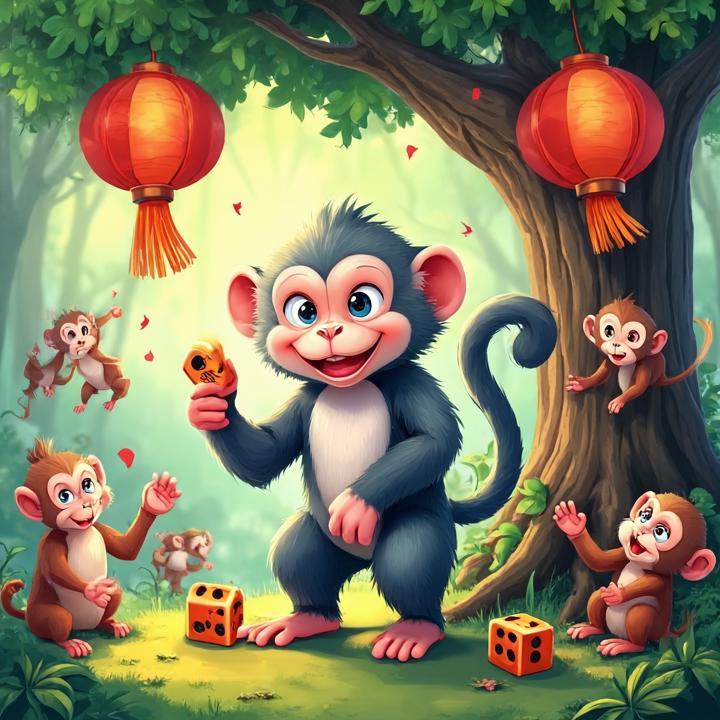 喝六呼幺打一个生肖，答案分析
