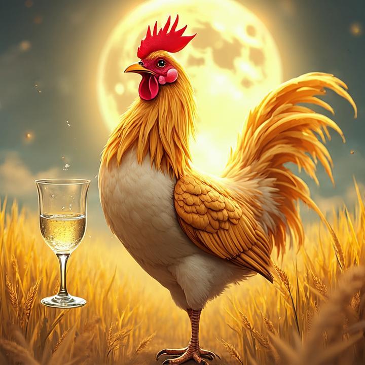 一饮而尽是什么生肖,解析解答 一饮而尽是什么生肖,解析解答