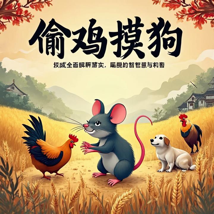 偷鸡摸狗是什么生肖,权威全面解释落实 偷鸡摸狗是什么生肖,权威全面解释落实