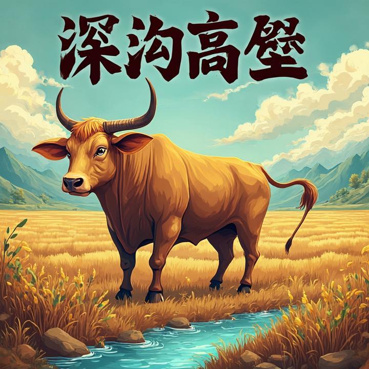 深沟高垒打一个正确生肖,详细解释 深沟高垒打一个正确生肖,详细解释