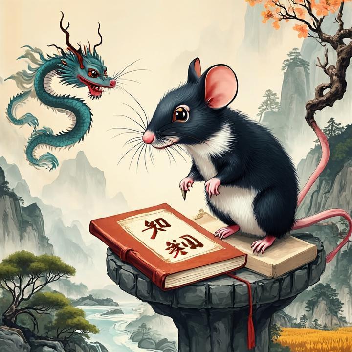 知一万毕打一个生肖，经典解析