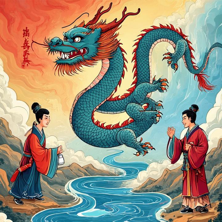 南水北调打一个正确的生肖,最佳咨询 南水北调打一个正确的生肖,最佳咨询