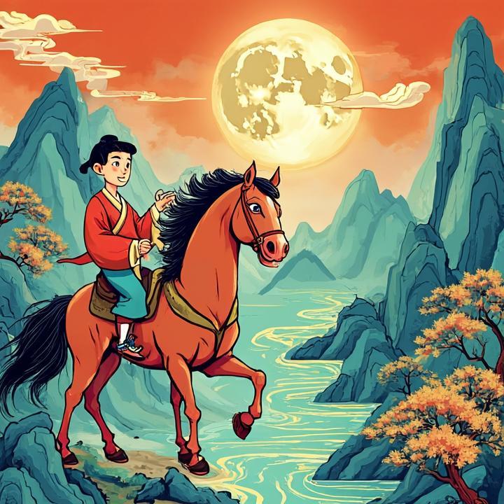 山穷水尽疑无路打一个生肖,经典解释 山穷水尽疑无路打一个生肖,经典解释