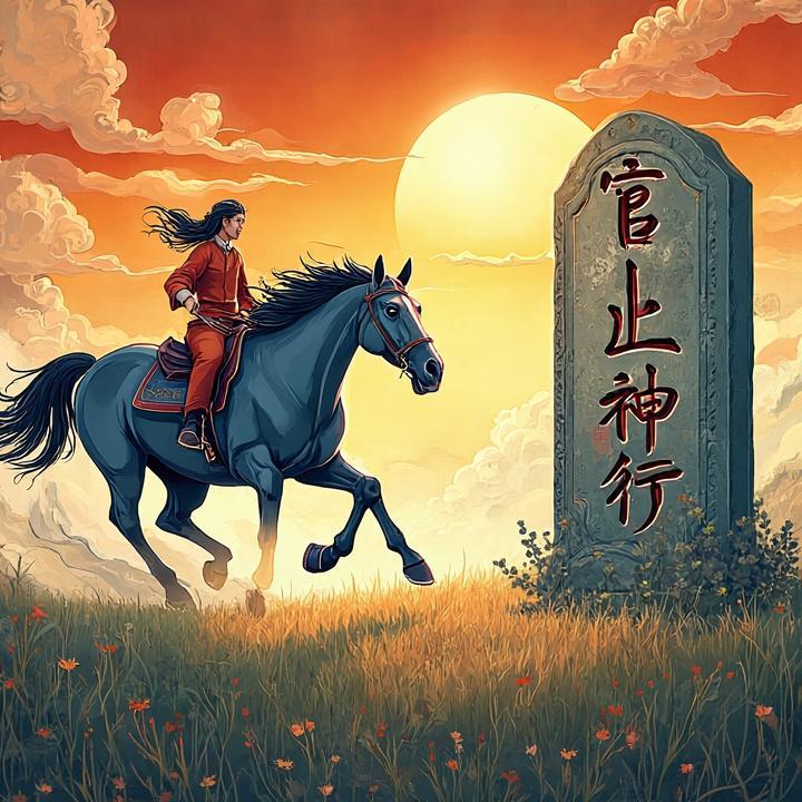 官止神行指什么生肖,精选解释落实 官止神行指什么生肖,精选解释落实