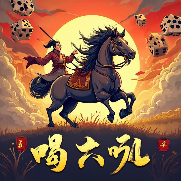 喝六呼幺指什么生肖,揭秘解释落实 喝六呼幺指什么生肖,揭秘解释落实
