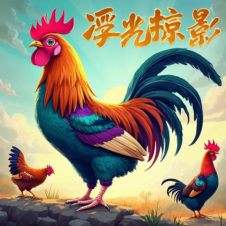 浮光掠影指什么生肖，经典解释落实