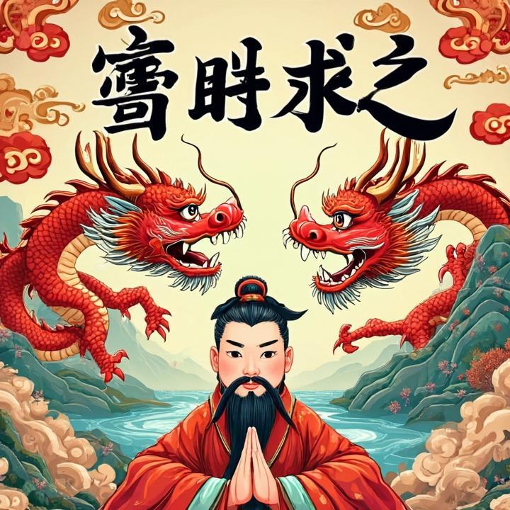 寤寐求之是什么生肖，解析解释