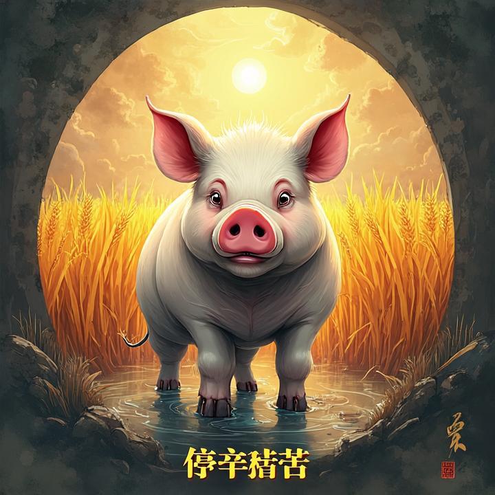 停辛伫苦指什么生肖，权威解答落实