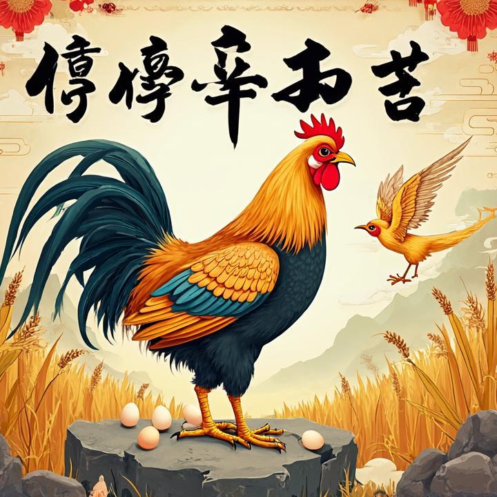 停辛伫苦是什么生肖,答案分析 停辛伫苦是什么生肖,答案分析
