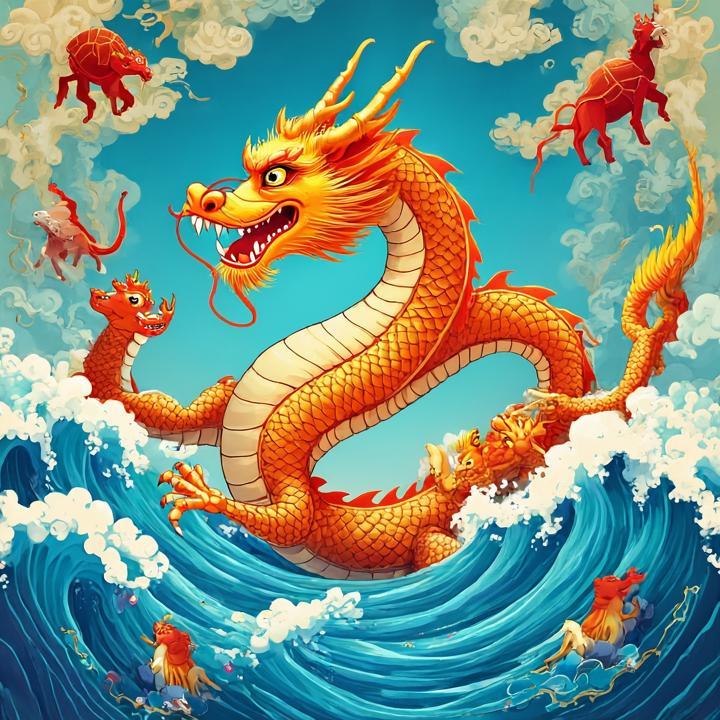 四海为家打一个生肖,深度解析不容错过 四海为家打一个生肖,深度解析不容错过