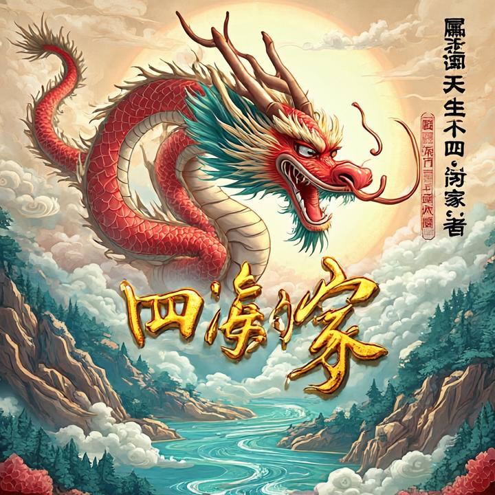 四海为家代表什么生肖，权威解答落实