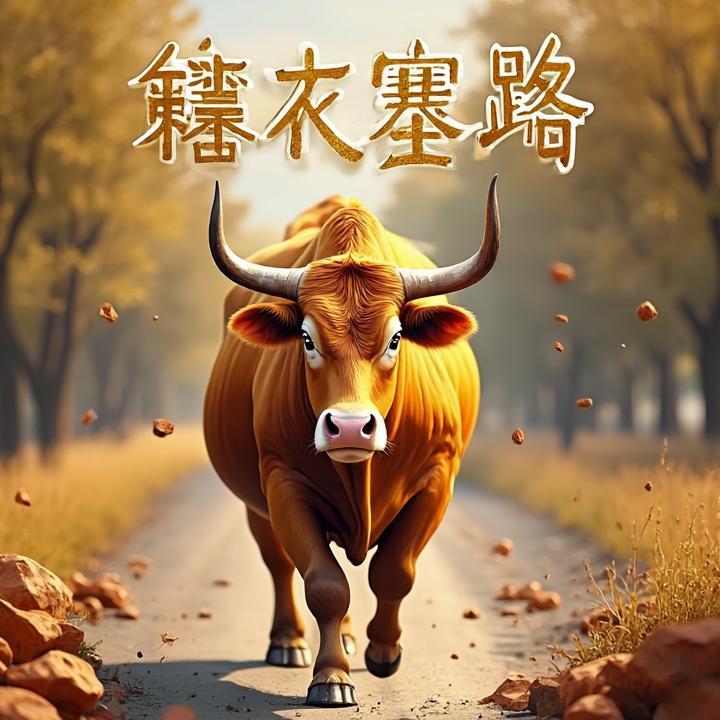赭衣塞路代表什么生肖，答案解析