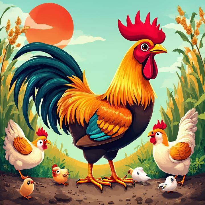 手勤脚快家务忙是什么生肖，答案解释释义