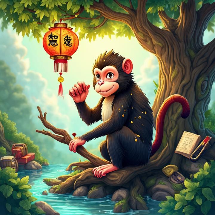 头聪脑慧计谋多打一种生肖，最佳解释